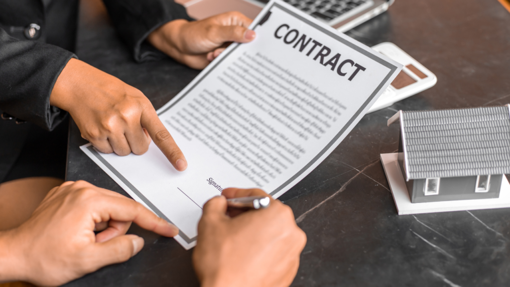 Contrato de Gaveta: risco ou solução? Saiba como proteger seus direitos na compra de imóveis!